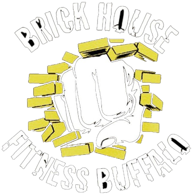 Brick House Fitness Logo
