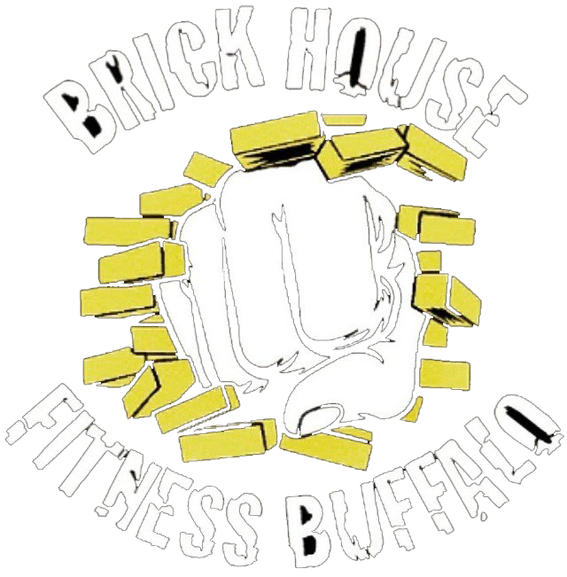 bibliotekar sponsoreret Michelangelo Personal Training & Bootcamp Classes in Hamburg, NY - Brick House Fitness